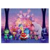 Puzzle Life Disney Pixar Inside Out 2 1000-Piece Jigsaw Puzzle