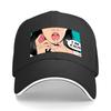 Jennifers Body  I Am A God Baseball Cap Hats On Offer Golf Hat Male Hat Hip Hop Hats Man Womens