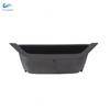For 10-17 BMW X3 X4 F25 F26 Black Car Driver Door Handle Panel Pull Frame Cover