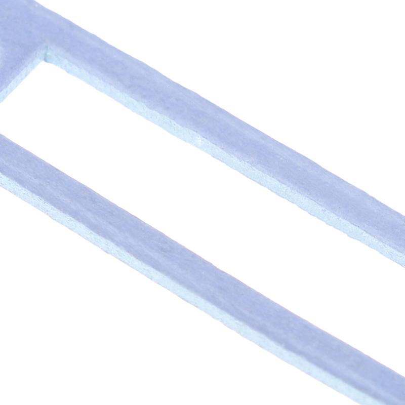 4 Adet Model Motor Contası Gaz Geçirmez Hsp Unlimited Egzoz Manifoldu Contası Nitro Rc Araba Parçaları Aksesuarları Kamyon 02031