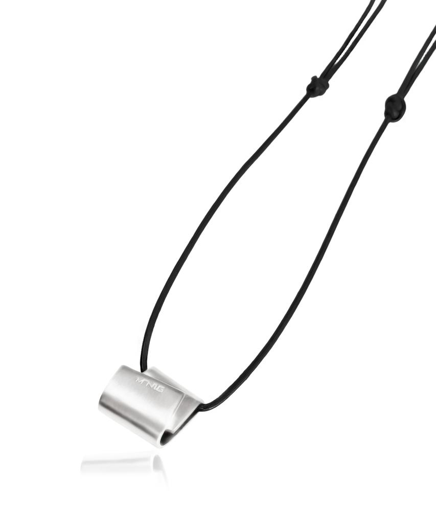 Manig Flip Necklace