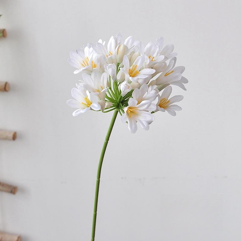 European Style High-quality Artificial Flower Material Living Room Bedroom Decoration Floral Arrangement Photography Props Fake Flower Decoration