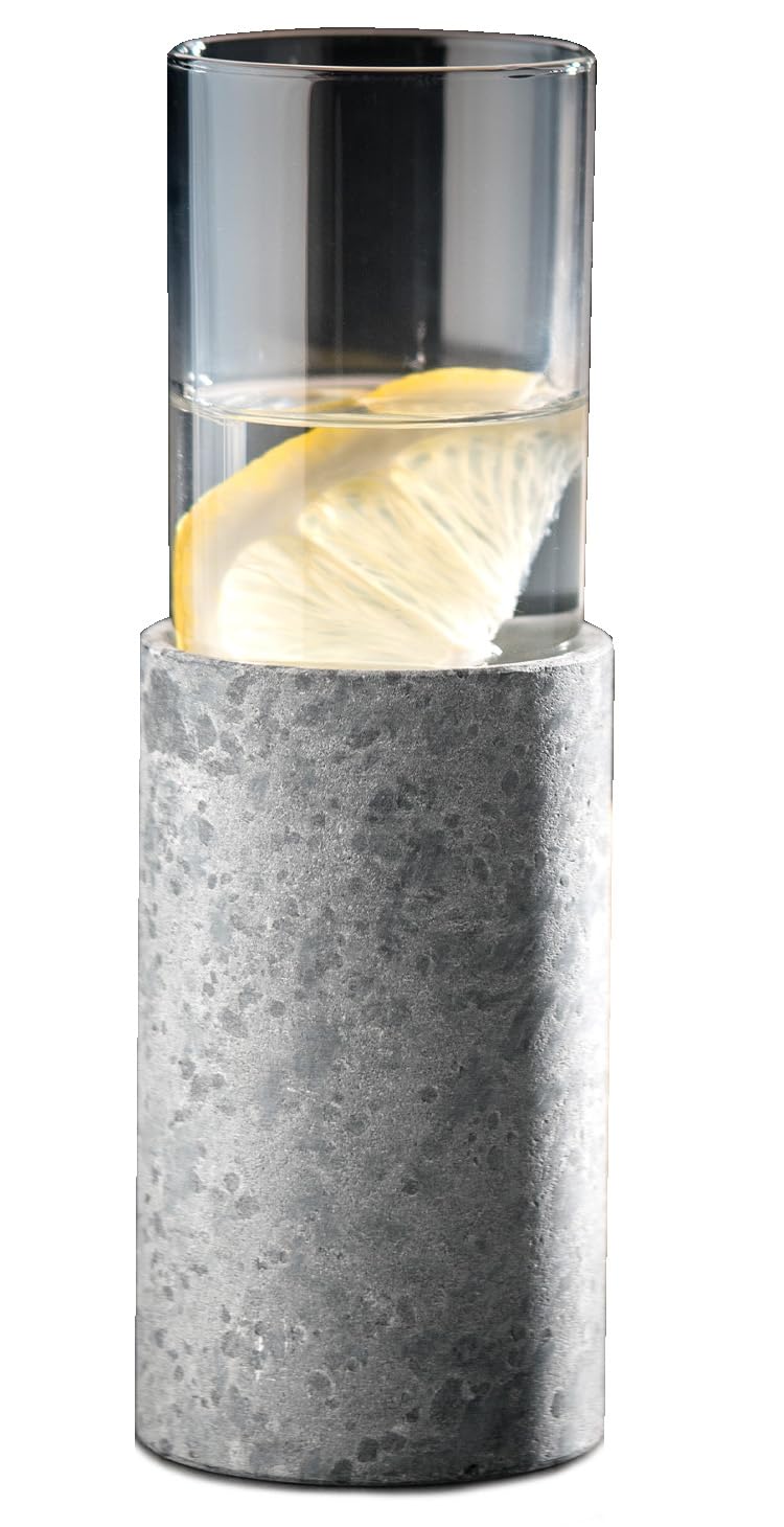 HUKKA DESIGN Cooler Glass VIILEE 200ml