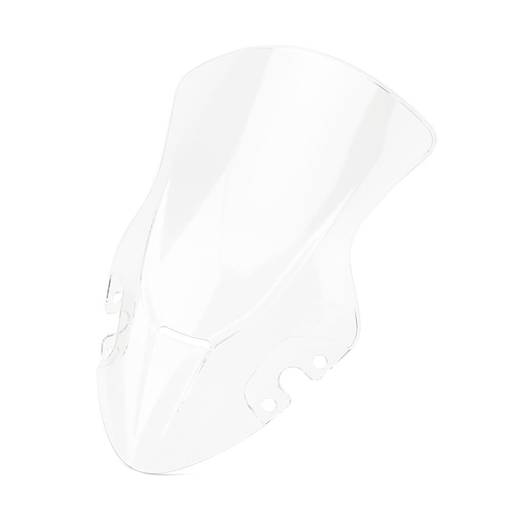 Motorcycle Windshield Windscreen For CFMOTO 450SR 450 SR 450sr 2022 2023 Odometer Visor Front Wind Shield Screen Deflectors