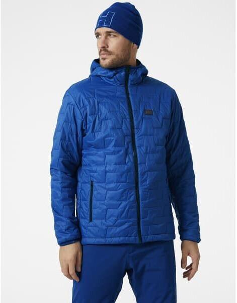 Helly Hansen Lifaloft Hooded Insulator Jacket (65604)