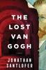 Kniha The Lost Van Gogh : A Novel