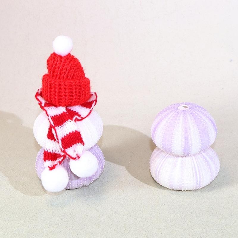 Weihnachts-Strickmützen Weiche Festliche Warme Mützen Interaktive Feiertagsmützen für Männer Frauen Kinder