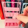 Hanging Book Counter Reading Progress Tracker 3-digit Flip Desk Counter for Books Read This Year Library Motivational Tool