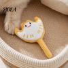 Kitten Entertainment Gift Cat Toys, Catnip Plush Ocean Toys for Cats, Shark Fish Ray Shapes Interactive Kicker, Natural Filled Toy Soft Chewing