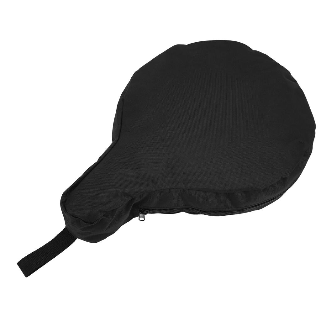 Borsa per Padella in Ghisa in Tessuto Oxford 600D per Esterno, Borsa Porta Padella da Campeggio con Manico