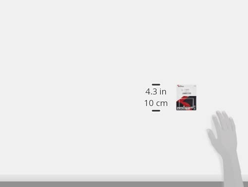 KITACO Recoil Packet M5 x P0.80 1 piece 674-0720050