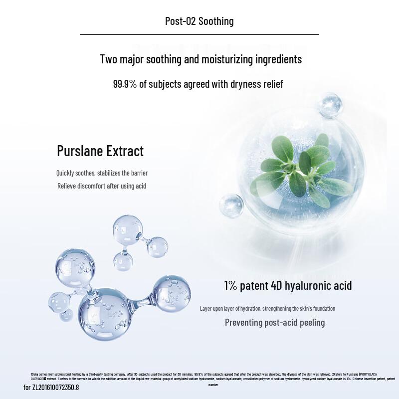 

DDG 5-Acid Clarifying Pads
