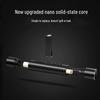 Long-Lasting Car Air Freshener Clip - Light Fragrance Solid Balm for Air Vents