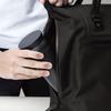KIT DE EMBARQUE WPT TOTE 7223019 Bolsa Tote Bolsa de Negócios 20L [EMBER PRETO] Nº 7223004 (Preto)