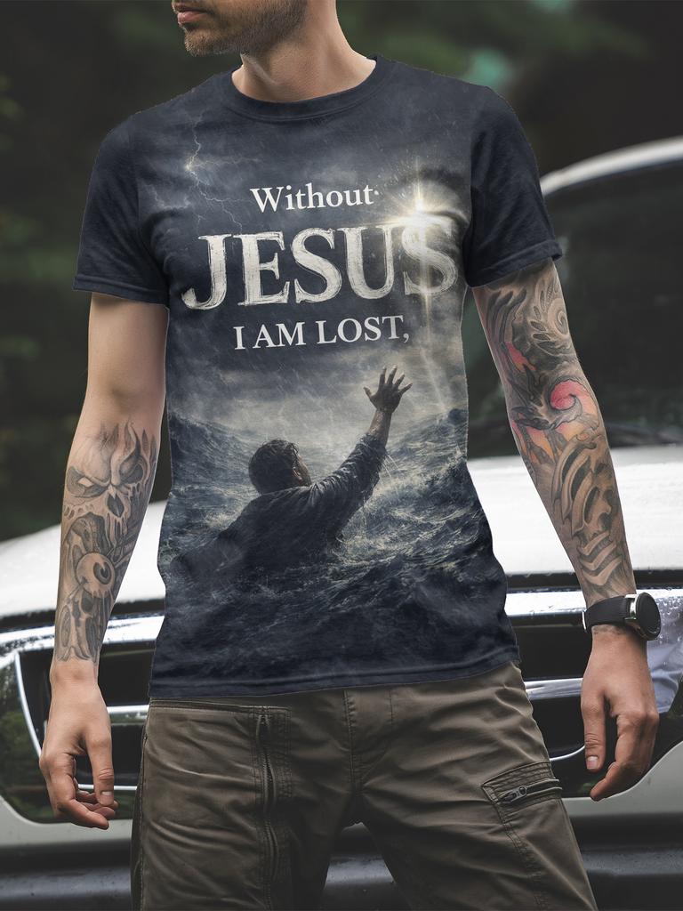 Personalized Men's Fashion 3D Printed T-shirt Street Style Urban Trend Short Sleeved Clothing Summer Comfortable Casual Loose Round Neck Pullover
