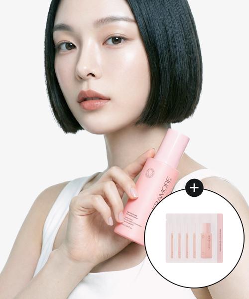 Veramore Pore Tightening Spicule 600 Serum 50ml 1 Piece