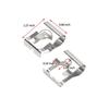 4Pcs Universal Windscreen Wiper Linkage Rod Arm Link Mechanism Repair Clip Kit