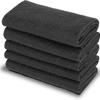 Magic Cloth: Thickened Lint-Free Glass & Mirror Wiping Cloth - Streak-Free, Watermark-Free, Highly Absorbent for Home Use