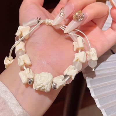 Bracciali – Braccialetti intrecciati