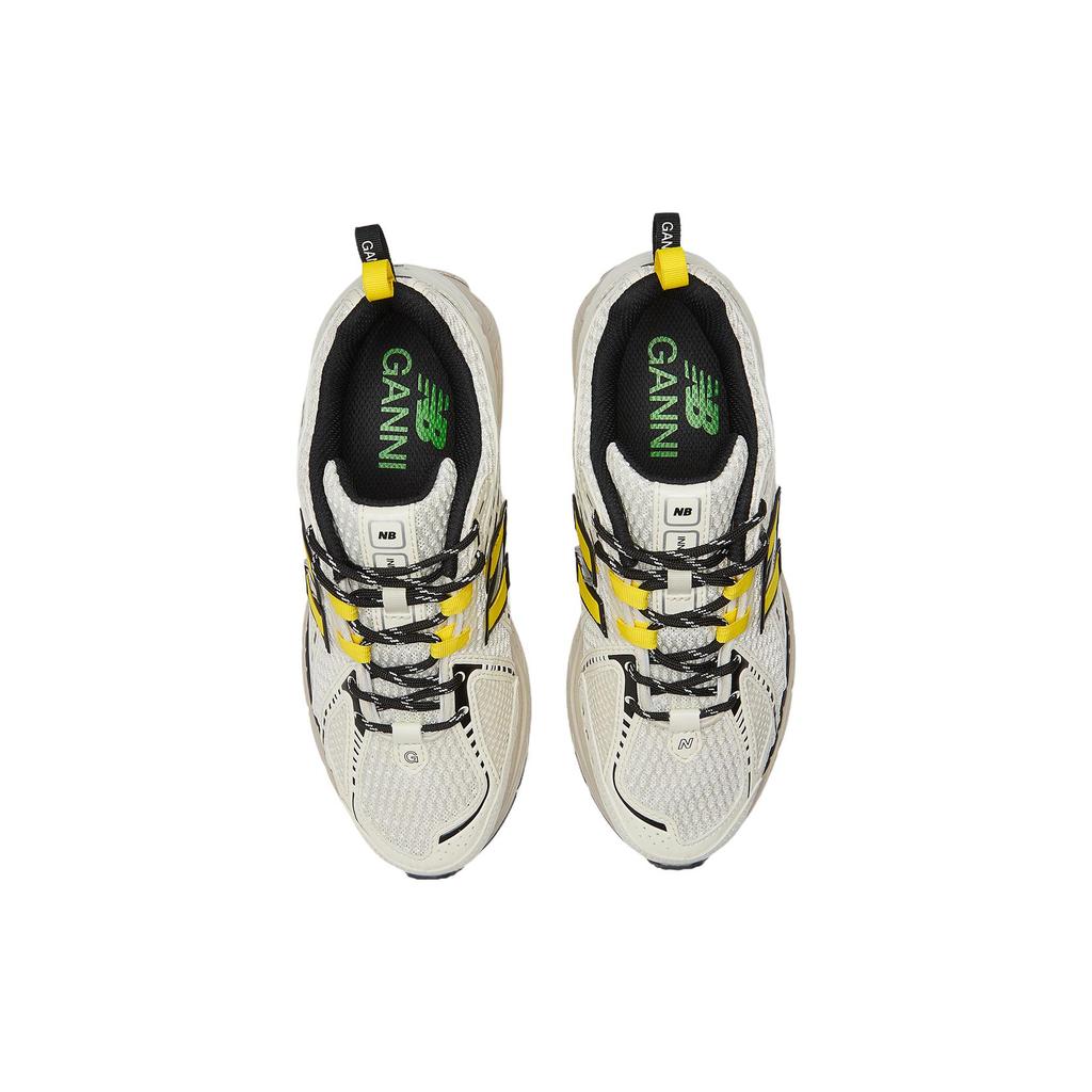 Nové New Balance 1906R Ganni Egret M1906RGG