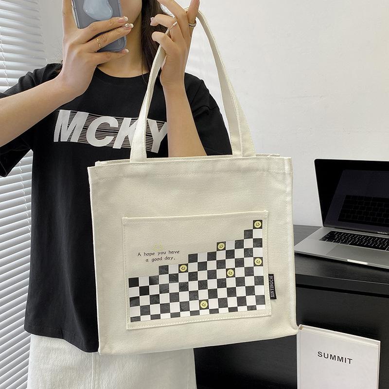 Модные дизайнерские брендовые холщовые сумки для женщин, сумки через плечо, дизайнерские сумки большой вместимости