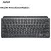 Logitech MX Keys Mini Wireless Keyboard
