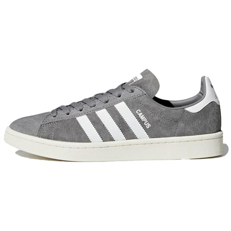 adidas Campus Grey Men s BZ0085 EU 36