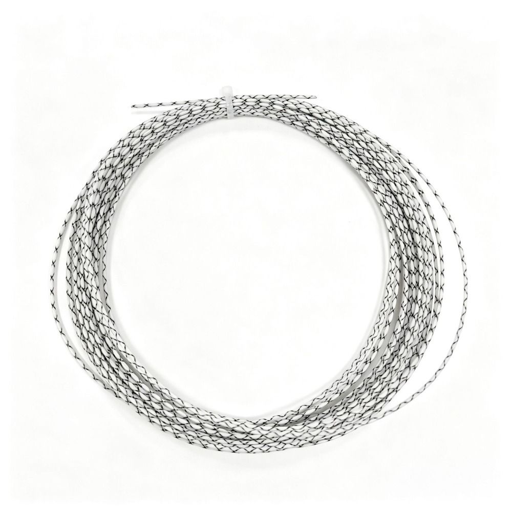 12M Squash String 1.25mm 16G Squash Racquet String Squash Racket Strings Daily Training