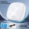 Floor Mopping Robot Smart Mopping Machine Sweeping Robot Household Floor Cleaning Machine Wet and Dry Vacuum Cleaner