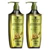 Schwarzkopf Ginger Essence Scalp & Hair Shampoo Duo