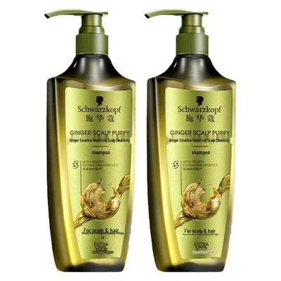 Shampooer og balsammer til hår – Shampooer