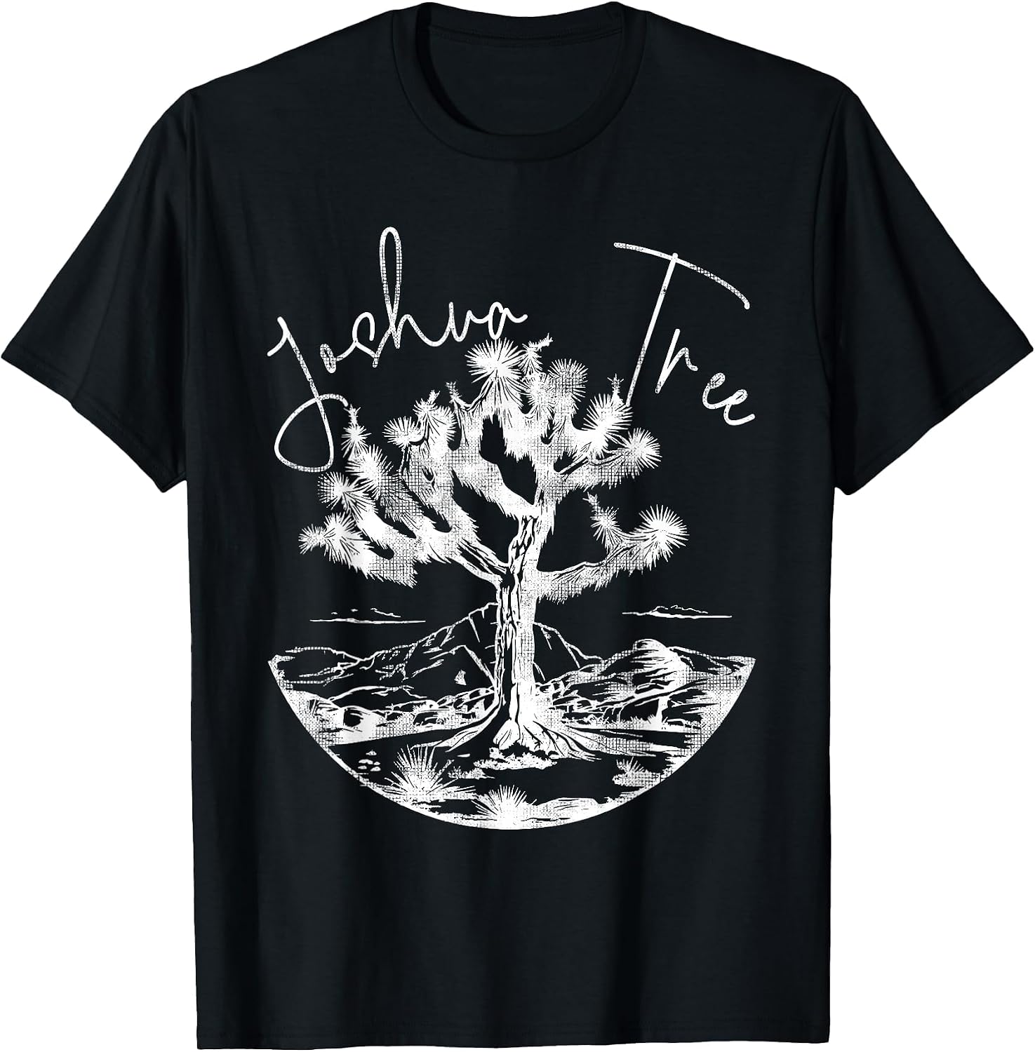 Joshua Tree T-Shirt M