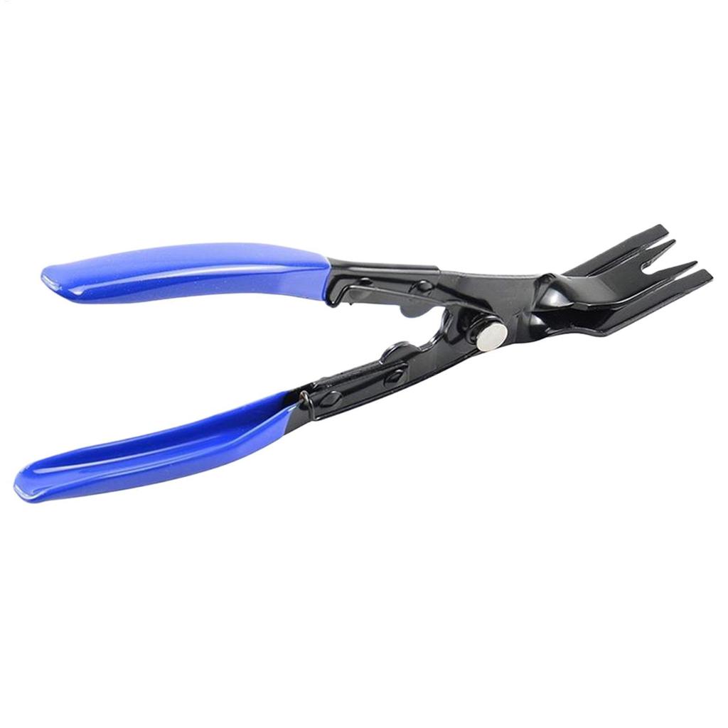 Car Clip Remover Tools, Panel Clip Pliers - Car Headlight Trim Removal Tool, Multifunctional