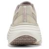 Skechers Max Cushioning Comfortable Versatile Low-Top Casual Shoes Women Sneakers Beige 129472-NAT