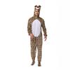 Halloween New Parent-child Men's and Women's Clothing, Leopard Animals, Movie Costumes, Movie Acting Costumes, Acting Photography Costumes