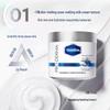 Vaseline Extra Rich Repair Snow Melt Cream