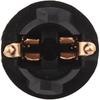T10 194 168 Socket for Trument Panel Dash Light Car Gauge Cluster Bulbs Ba