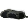 Nike Air Max Vision Comfortable Versatile Durable Low-Top Casual Shoes Kids Sneaker Black Green 917857-001