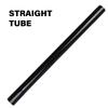 Set of 3 Vacuum Accessory Hose Vacuum Cleaner Tube Straight Pipe Flexible Soft Pipe Vacuum Cleaner Hose Floor Brush