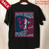 New Phoebe Bridgers Punisher Gift For Fans Unisex S-5XL Shirt JJ37