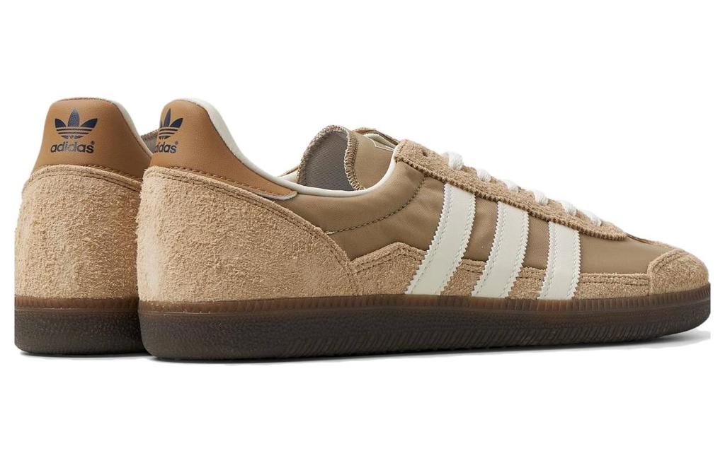 Wensley Adidas Originals Spzl 'Cardboard Gum' IG8937
