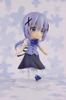 PM Office A "Is the Order a Rabbit?" BLOOM Mini Figure Chino, Approximately 65mm Tall, Painted, PVC, Finished Figure, PF150
