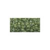 Rocailles Arktis, lustrées, 2,6 mm boîte 17 g, jade