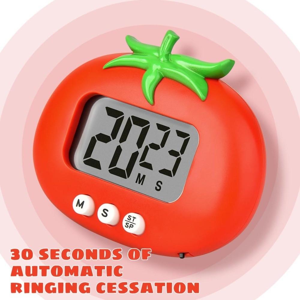 Self Discipline Pomodoro Timer Timer Reminder Kitchen Cooking Timer School Kitchen Office