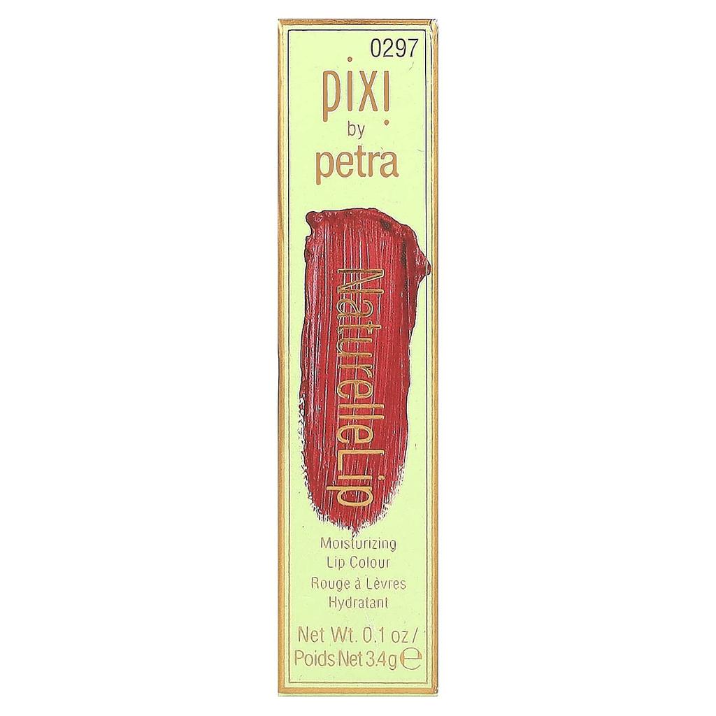 Naturellelip, Moisturizing Lip Color, 0297 Primrose, 3.3G(0.1Oz)
