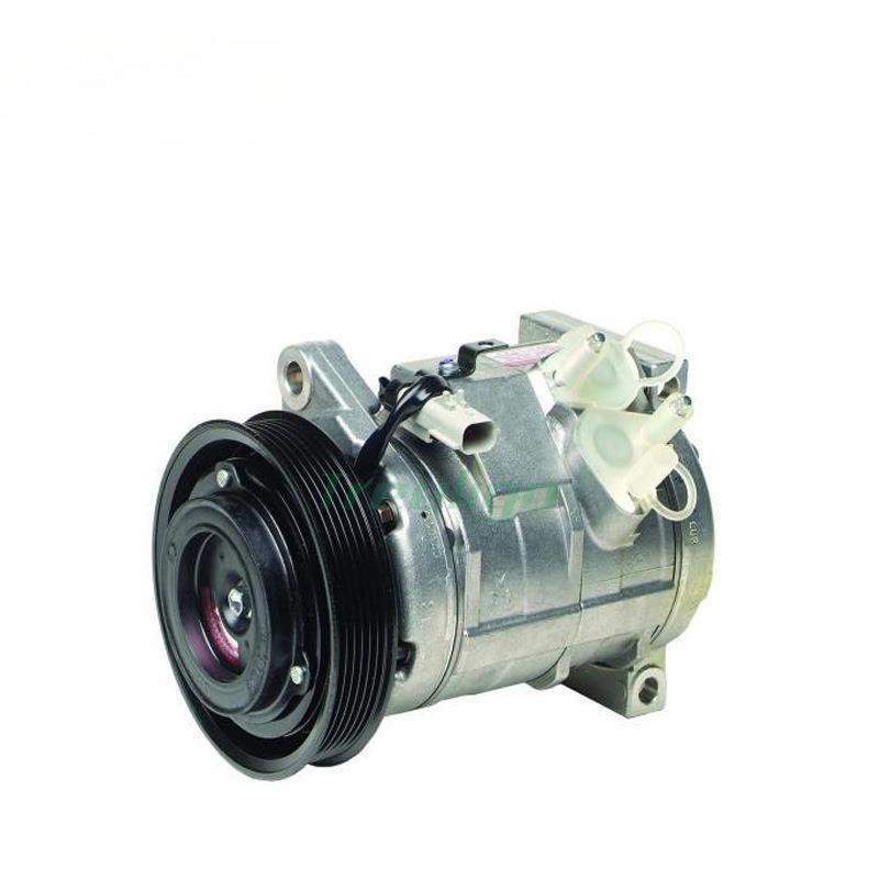 Compatible Compressor for Chrysler Voyager IV: TC151562 5005441AA TC447.04