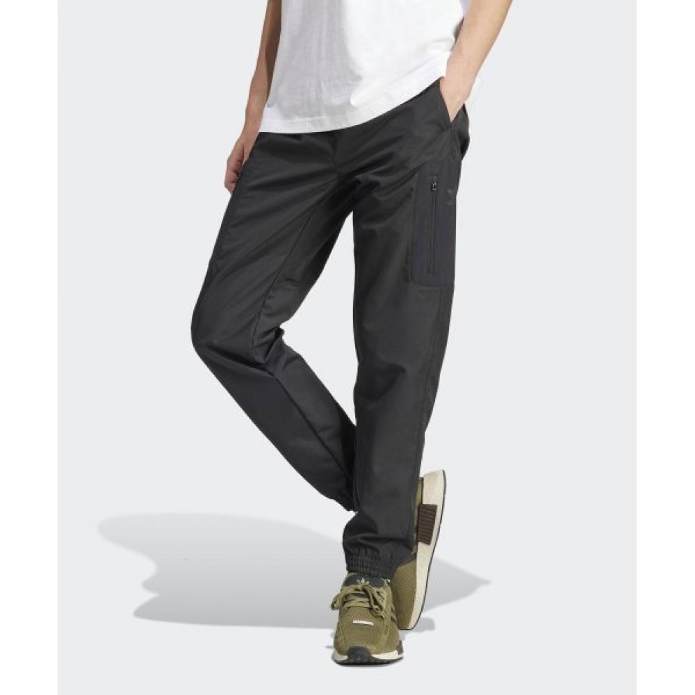 Adidas Utility Pants   Black Ir9442