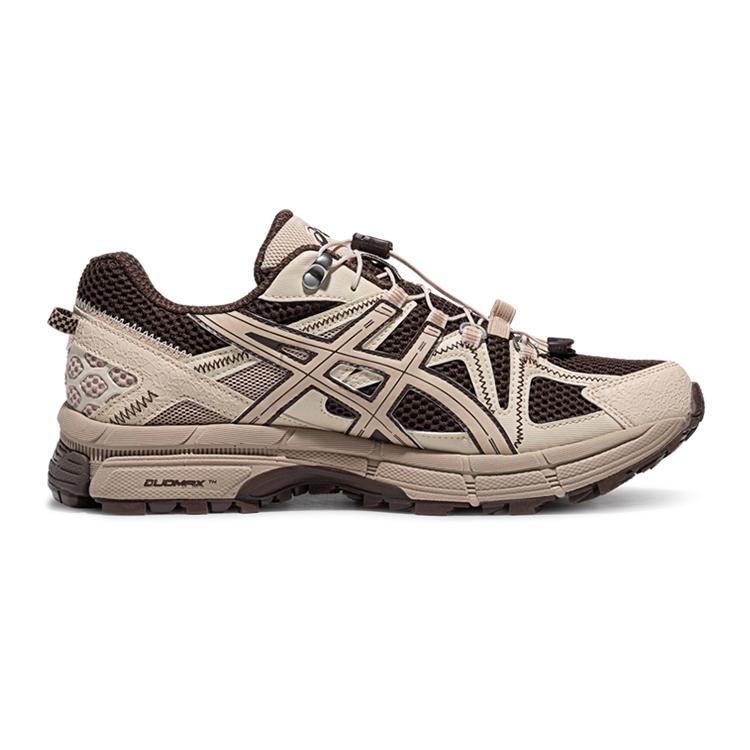 Asics Buty Codzienne Unisex Gel Kahana 8 FL Amortyzacja Niskie 1203B031-202