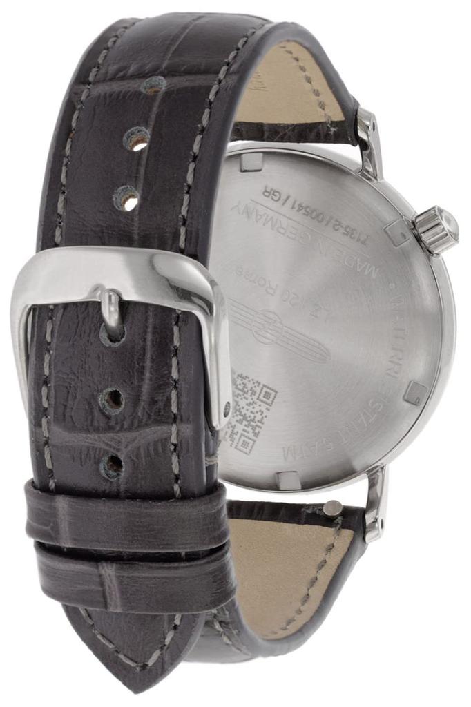 ZEPPELIN Women's Watch LZ120 Roma 7135-2