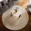 Modern Art Living Room Decoration Carpet Light Luxury Round Rugs for Bedroom Fluffy Soft Spiral stripes Rug Home Thick Floor Mat
